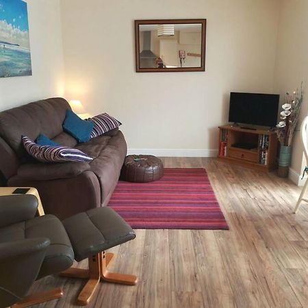 Juno - Apartment In The Heart Of Newquay New Quay Buitenkant foto