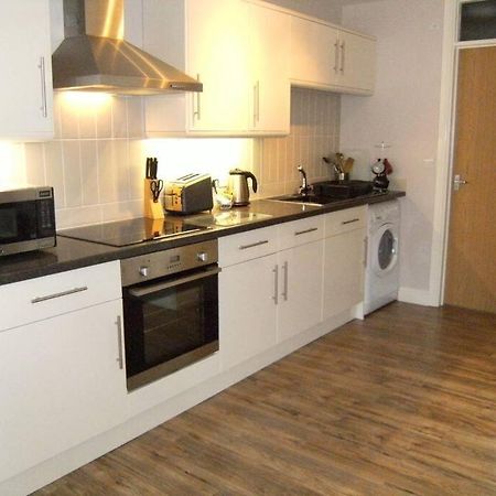 Juno - Apartment In The Heart Of Newquay New Quay Buitenkant foto