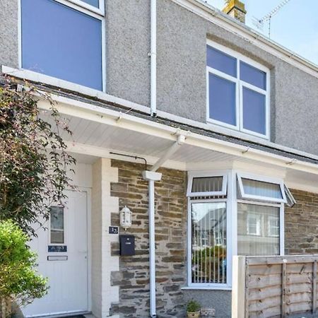 Juno - Apartment In The Heart Of Newquay New Quay Buitenkant foto